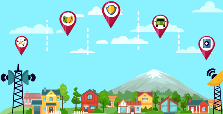 Keuntungan Transformasi Menuju Desa Digital